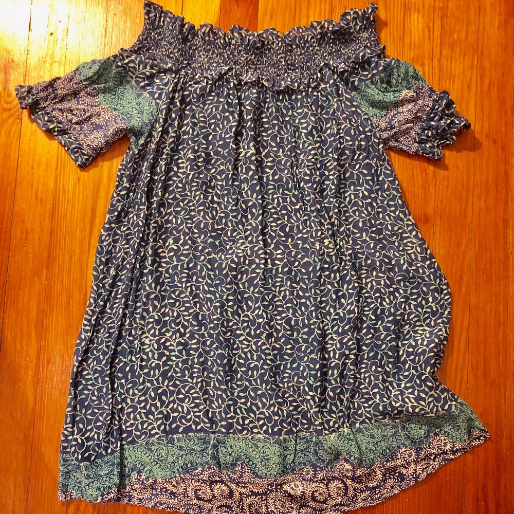 Natalie Martin Dress Size Small